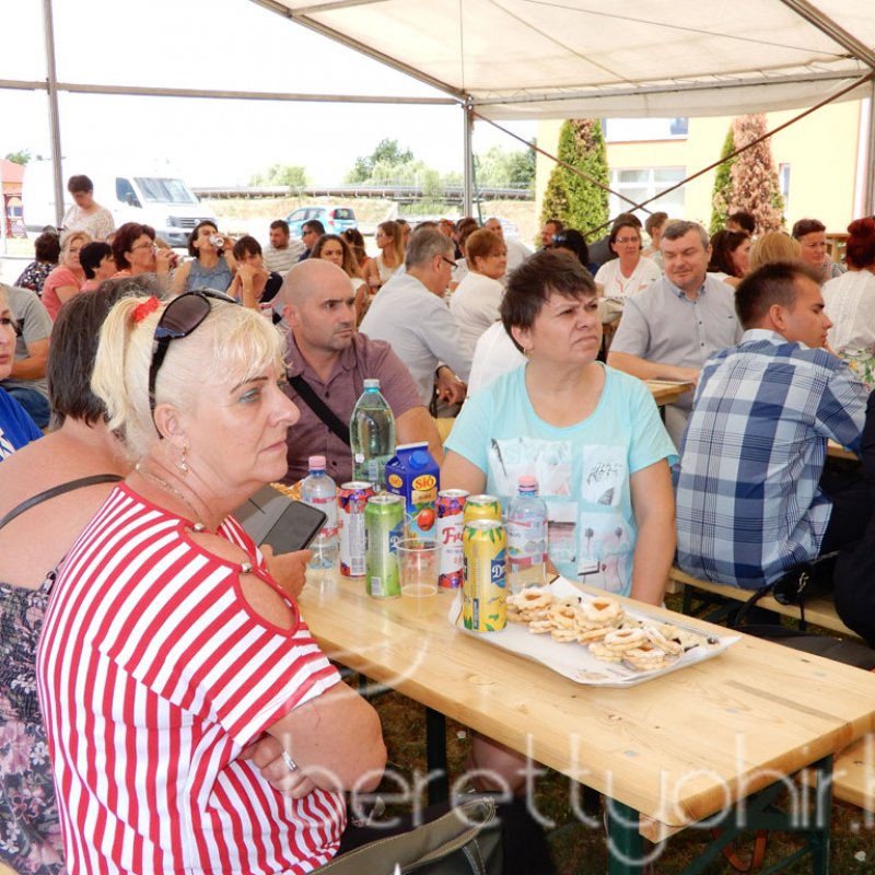 Semmelweis napi party 48